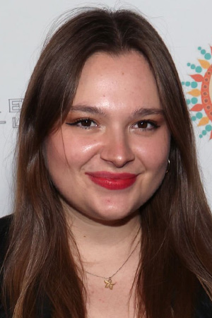 Lola Bonfiglio Headshot