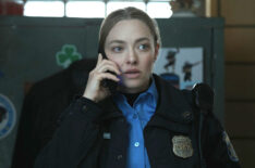 Amanda Seyfried as Mickey — 'Long Bright River'