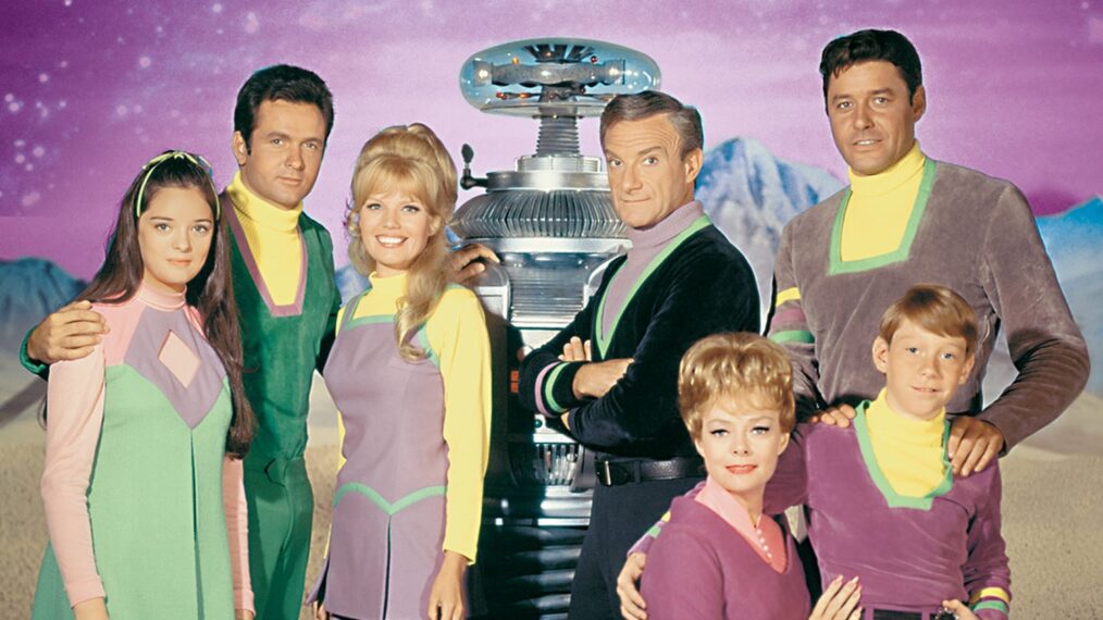 Who Is Still Alive From ‘Lost in Space’? Plus, the Star Behind the Novelty Song ‘Fish Heads’