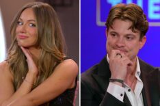 'Love Is Blind' Season 8 Reunion's 7 Most Shocking Moments