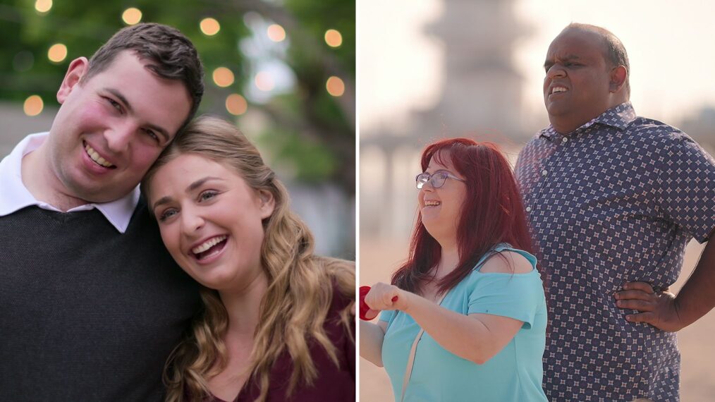 Love on the Spectrum Couples Update