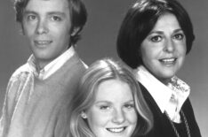 Richard Backus, Vicky Dawson, Patricia Englund in Lovers and Friends