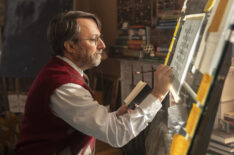 David Mitchell in 'Ludwig' Season 1