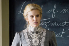 Maggie Grace in 2013's 'When Calls the Heart'