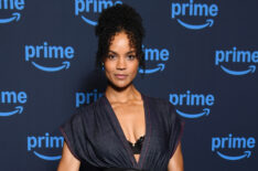 Maria Sten attends the Prime Video Presents 'Trailblazers' Showcase