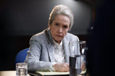 'Matlock' Season 1 Finale Preview: Who Hid Wellbrexa Documents?