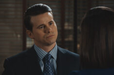 Is Jason Ritter Leaving 'Matlock'?