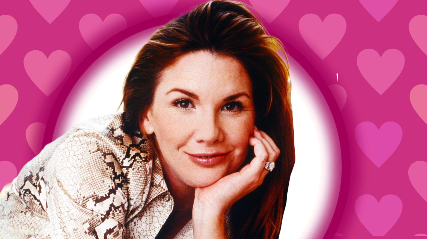 Melissa Gilbert