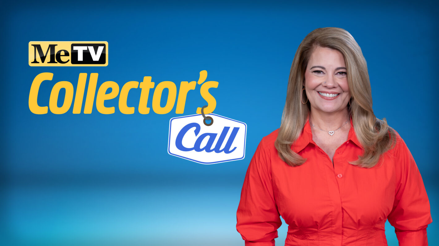 MeTV Collectors Call