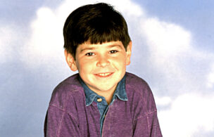 Michael Fishman - Actor