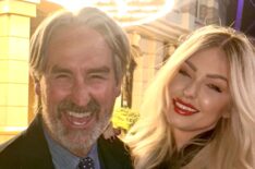 'American Pickers' Mike Wolfe & Girlfriend Leticia Cline Talk Marriage