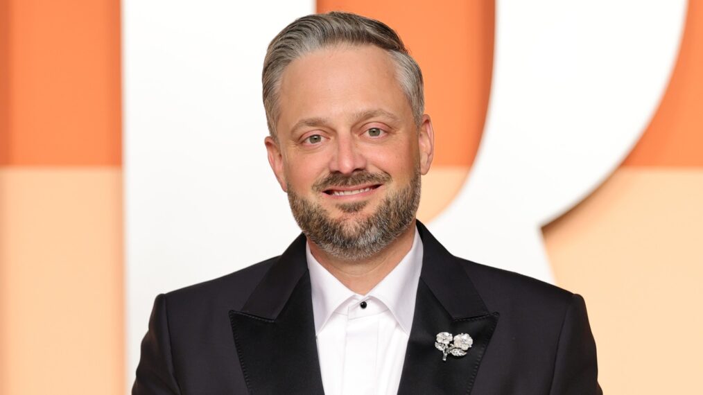 Nate Bargatze