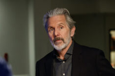 Gary Cole as NCIS Special Agent Alden Parker — 'NCIS' Season 22 Episode 15 'Moonlit'