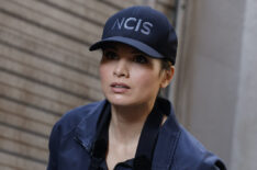 Katrina Law as NCIS Special Agent Jessica Knight — 'NCIS' Season 22 Episode 15 'Moonlit'