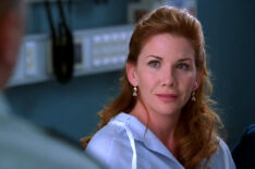 Melissa Gilbert as Shari Noble on 'Nip/Tuck'