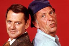 The Odd Couple - Tony Randall, Jack Klugman