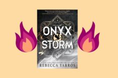 How Spicy Is 'Onyx Storm'? Your Guide to the Sexiest Chapters