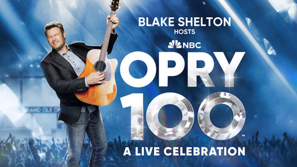 Opry 100, Ellen Pompeo’s ‘Good American Family,’ ‘Gears’ Finale, ‘Abbott’ Under Scrutiny Opry 100, Ellen Pompeo’s ‘Good American Family,’ ‘Gears’ Finale, ‘Abbott’ Under Scrutiny