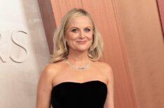 Amy Poehler — 97th Annual Oscars