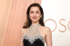 Ana de Armas — 97th Annual Oscars
