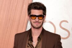Andrew Garfield — 97th Annual Oscars