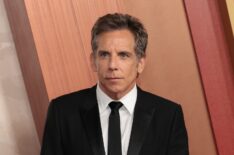 Ben Stiller — 97th Annual Oscars