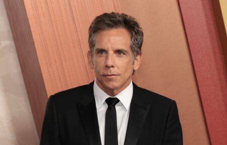 Ben Stiller — 97th Annual Oscars