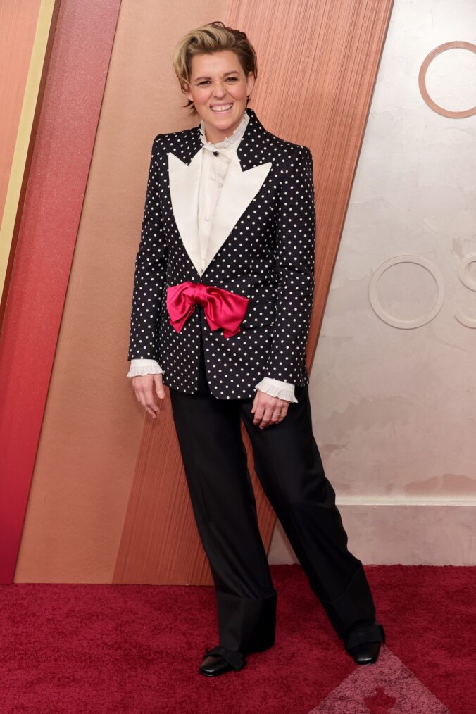 Brandi Carlile — 97th Annual Oscars