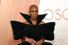 Cynthia Erivo — 97th Annual Oscars