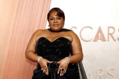 Da'Vine Joy Randolph — 97th Annual Oscars