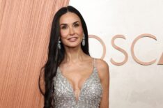 Demi Moore — 97th Annual Oscars
