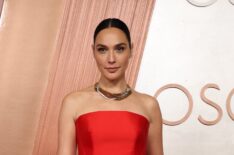 Gal Gadot — 97th Annual Oscars