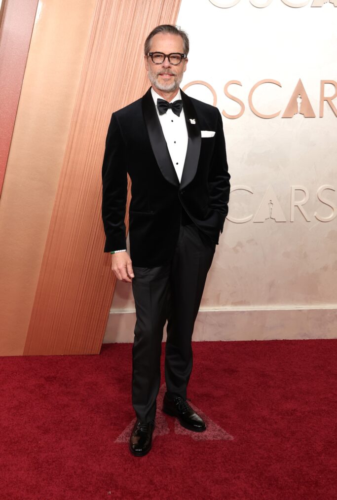 Guy Pearce — 97th Annual Oscars