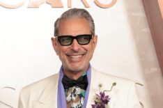 Jeff Goldblum — 97th Annual Oscars
