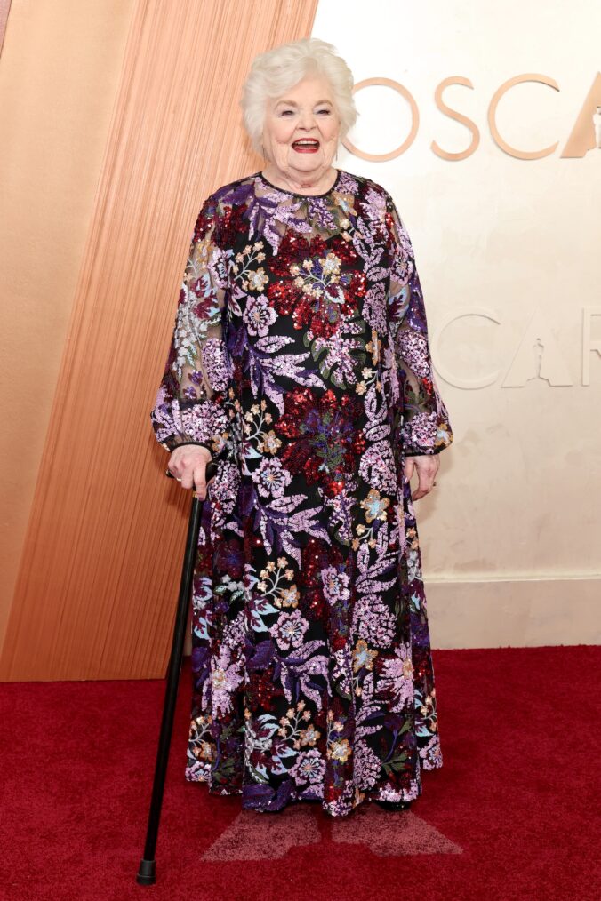 June Squibb — 97th Annual Oscars