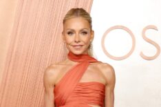 Kelly Ripa — 97th Annual Oscars