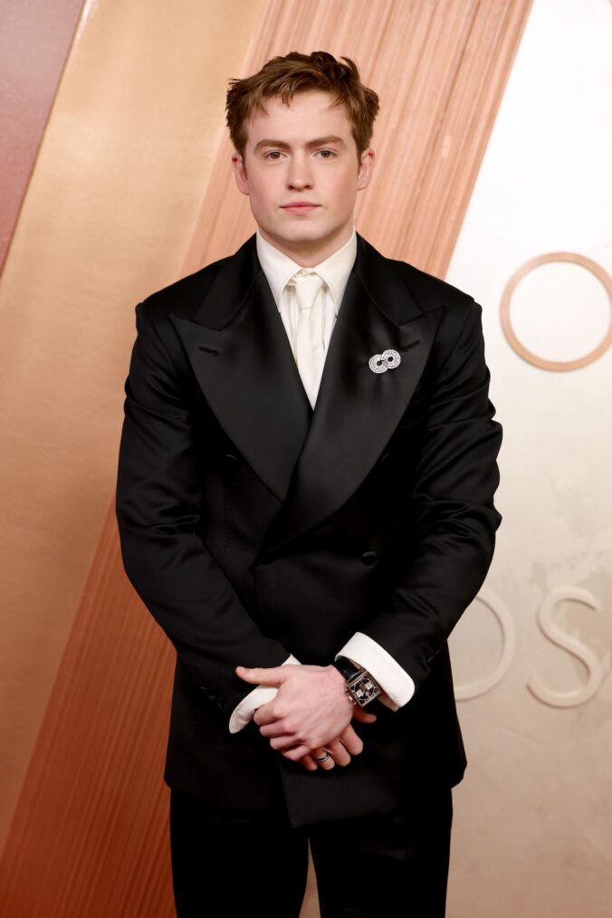 Kit Connor — 97th Annual Oscars