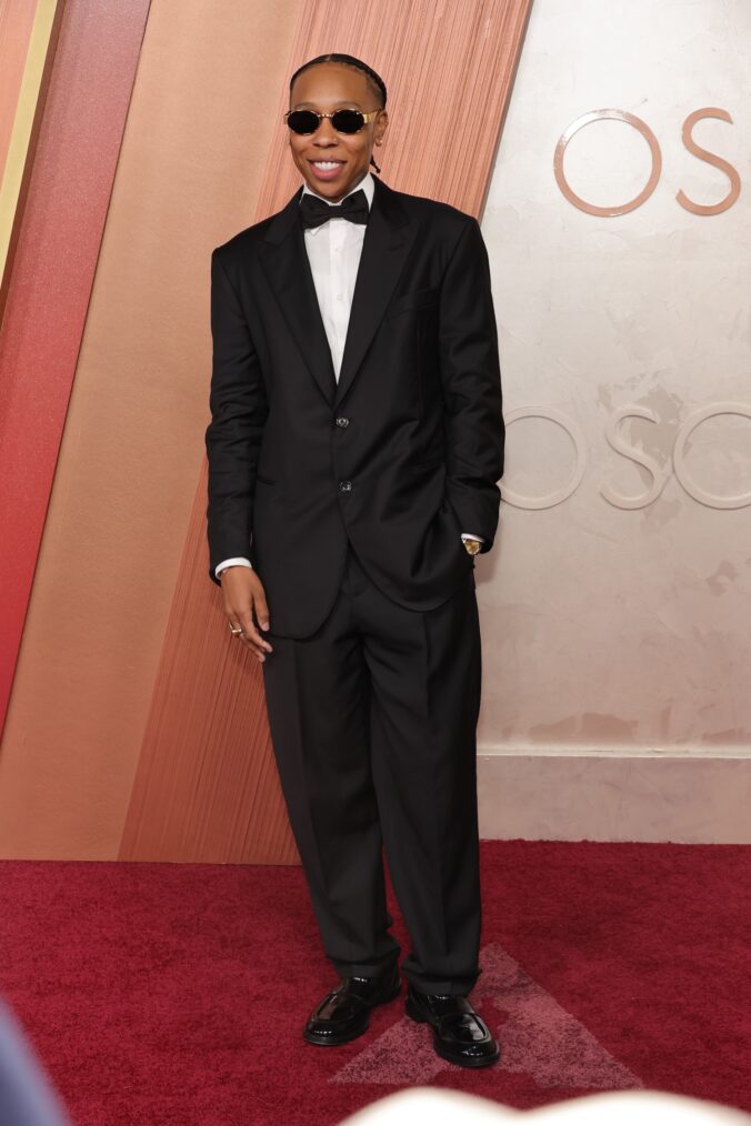 Lena Waithe — 97th Annual Oscars