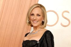 Marlee Matlin — 97th Annual Oscars