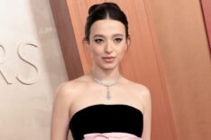 Mikey Madison — 97th Annual Oscars