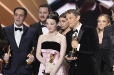 Critic’s Notebook: Another Long Night at the Oscars