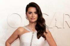 Penélope Cruz — 97th Annual Oscars