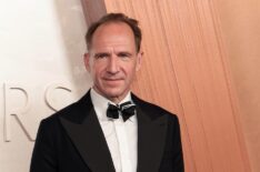 Ralph Fiennes — 97th Annual Oscars