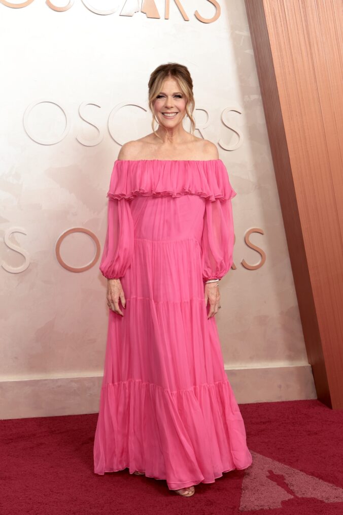 Rita Wilson — 97th Annual Oscars