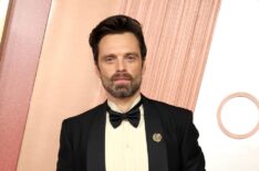 Sebastian Stan — 97th Annual Oscars