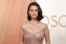 Selena Gomez — 97th Annual Oscars