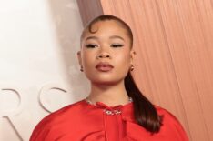 Storm Reid — 97th Annual Oscars