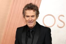 Willem Dafoe — 97th Annual Oscars