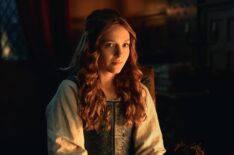 Harriet Slater in 'Outlander: Blood of My Blood' Season 1
