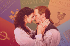 Your Full Guide to Reading the 'Outlander' Book Series in Order